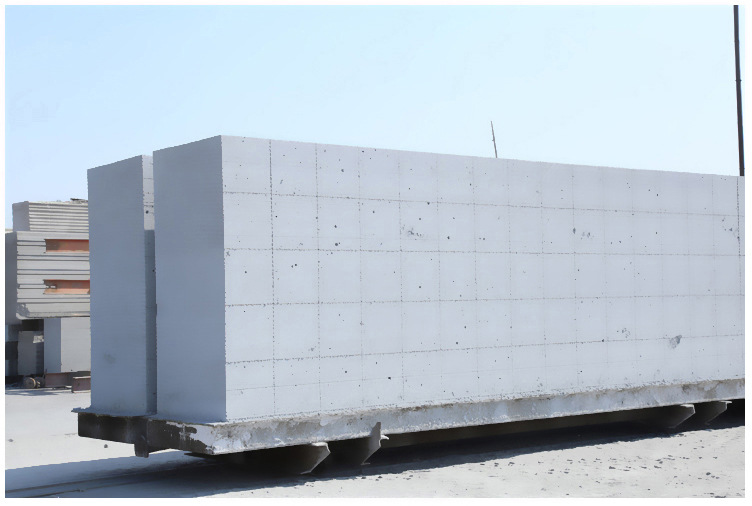 泰兴加气块 加气砌块 轻质砖气孔结构及其影响因素
